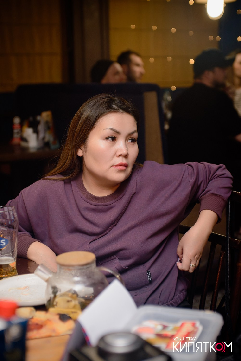 WOW QUIZ. КИПЯТКОМ КОКШЕТАУ