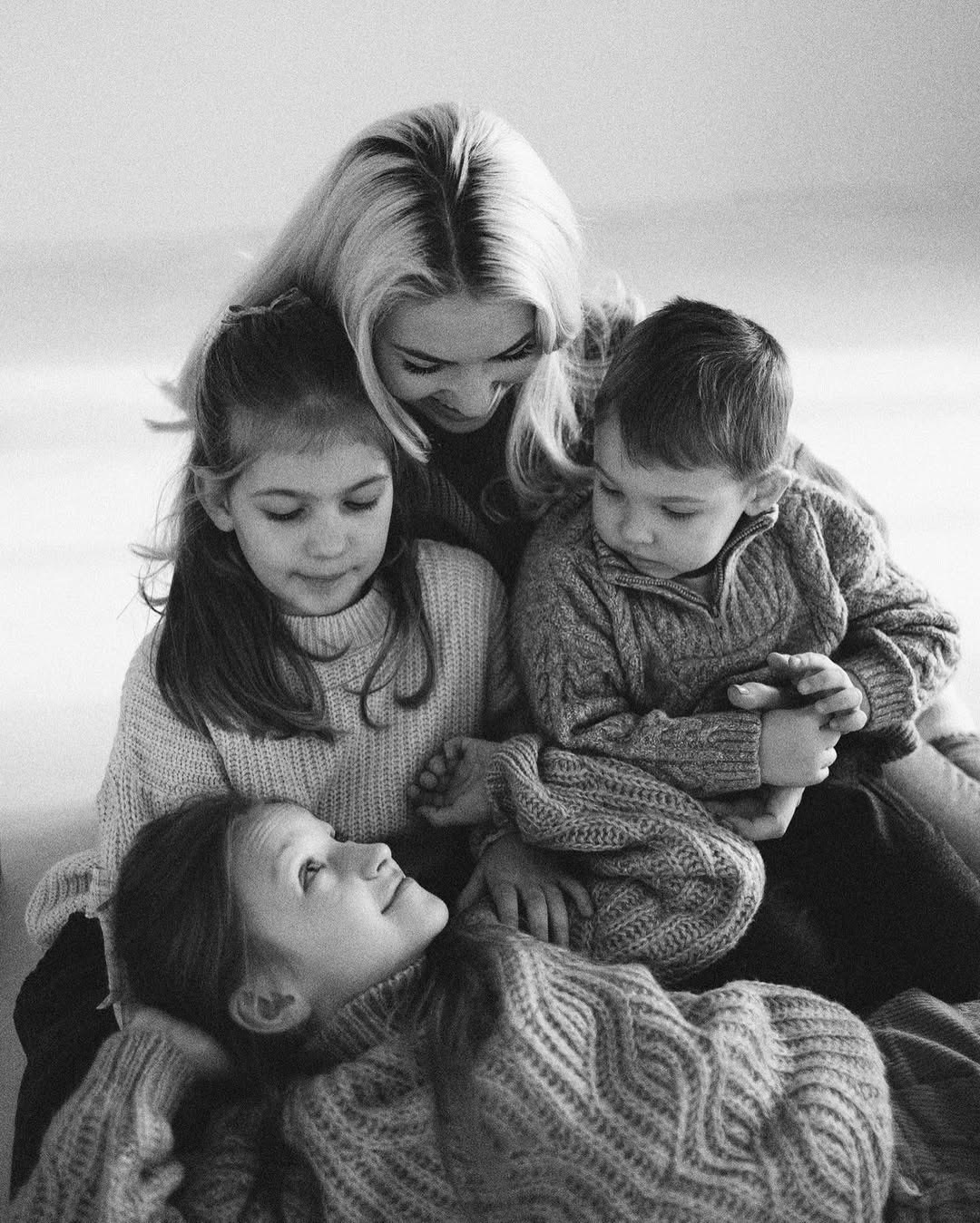 Студийная Новый год. Свадебный фотограф в Петропавловске-Камчатском Артур Зябов