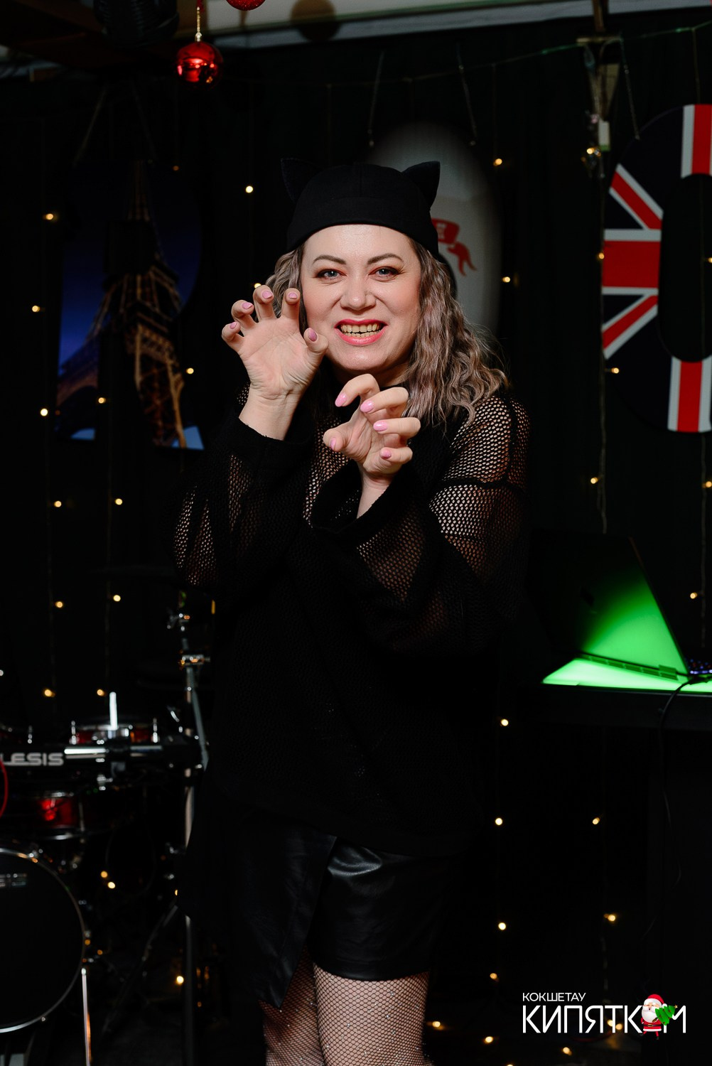 GENTLEMAN PUB. КИПЯТКОМ КОКШЕТАУ