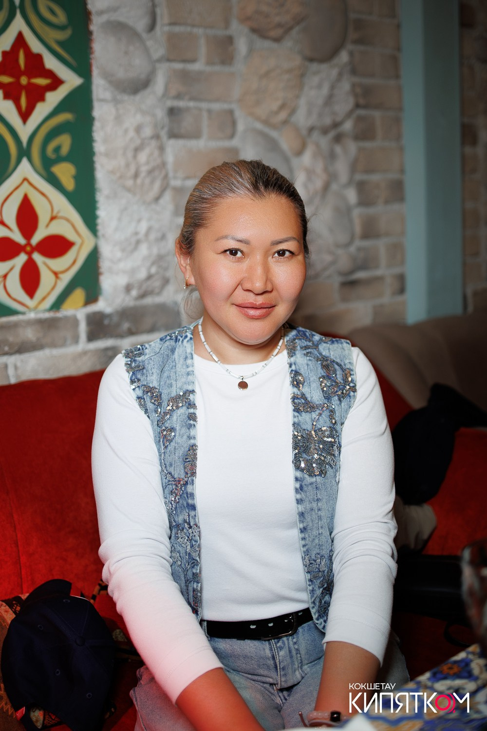 ТБИЛИСИ. КИПЯТКОМ КОКШЕТАУ