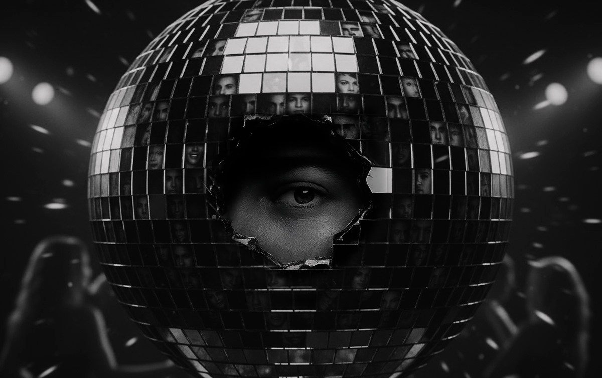 История из фотографий и генераций ИИ. Фотограф в Санкт-Петербурге Диана Цой