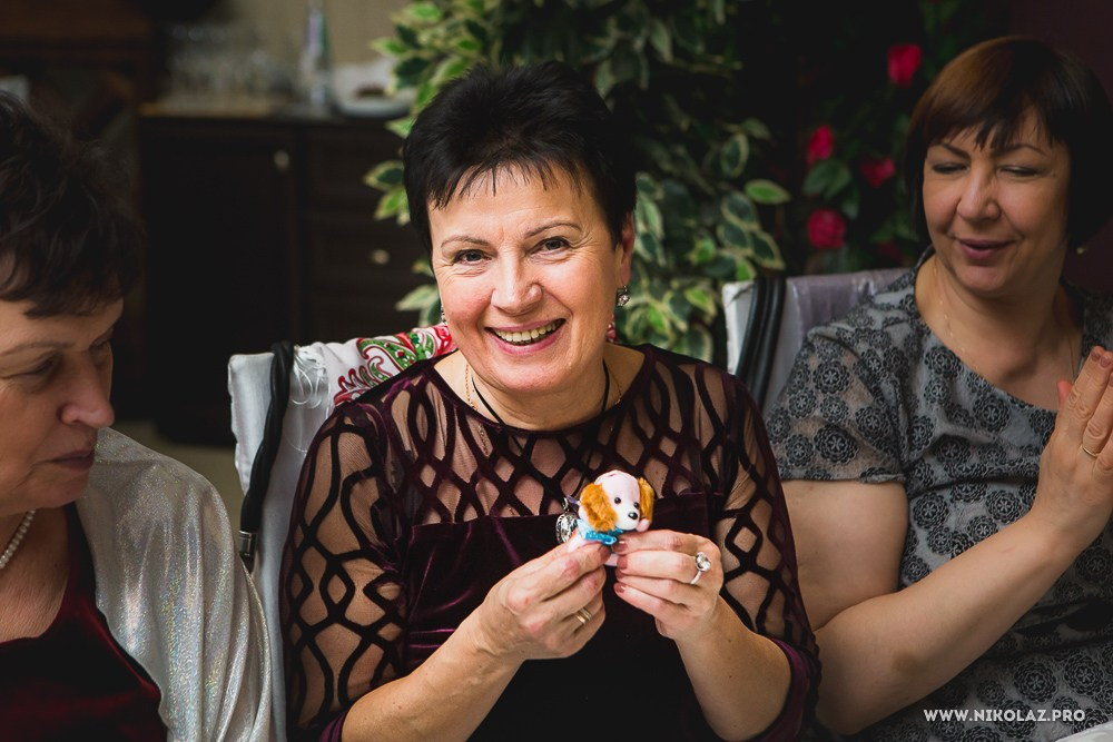 25 роддом. Видеооператор/Фотограф Николай Завьялов