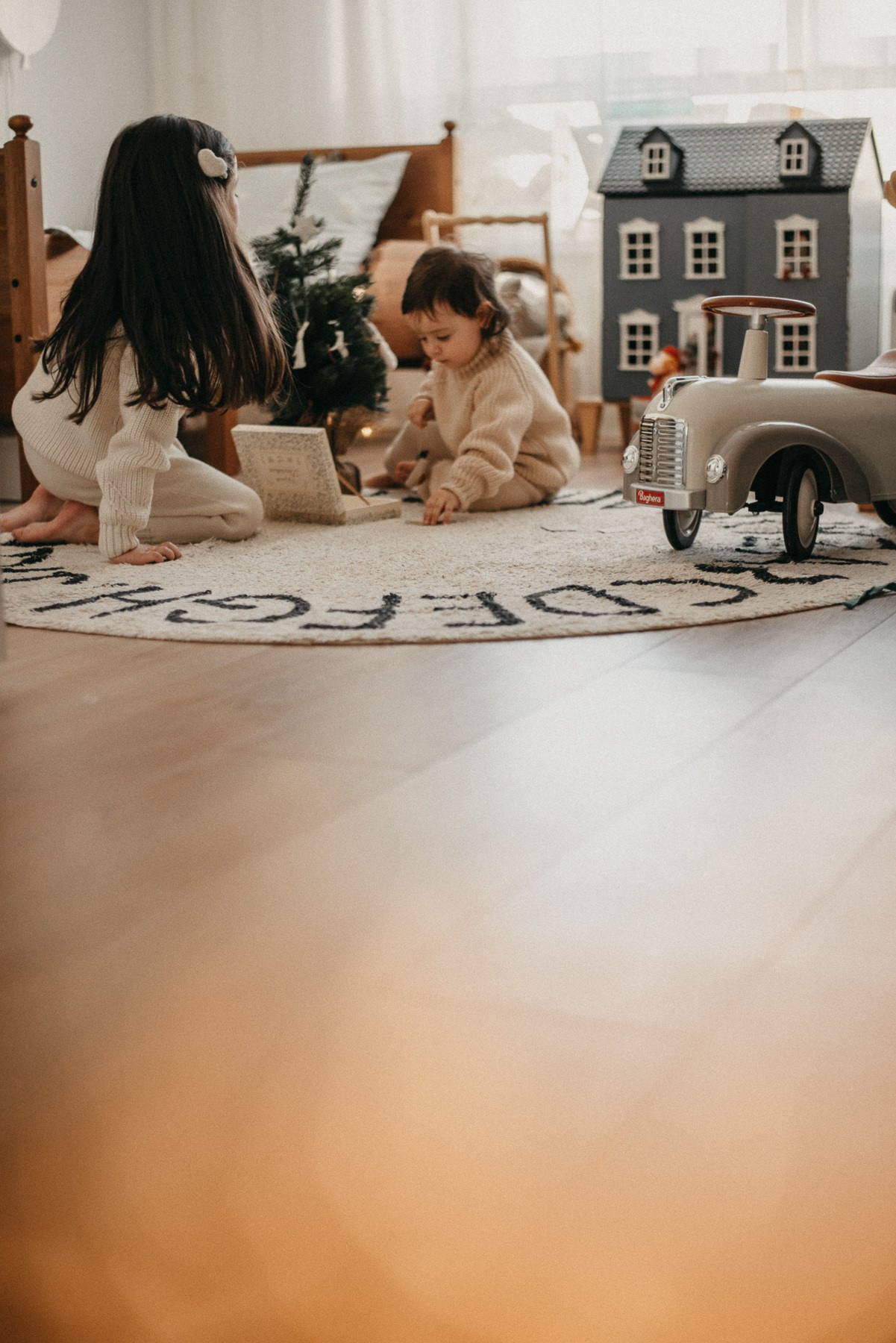 Запах печенек | дома