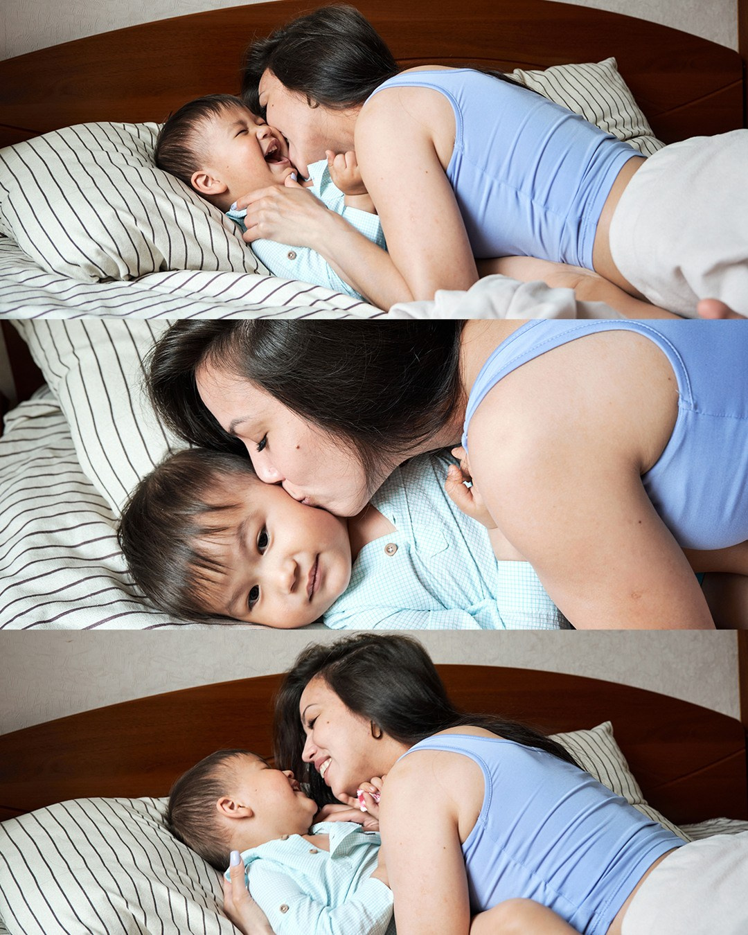 Семейная. Кристина — портретный фотограф