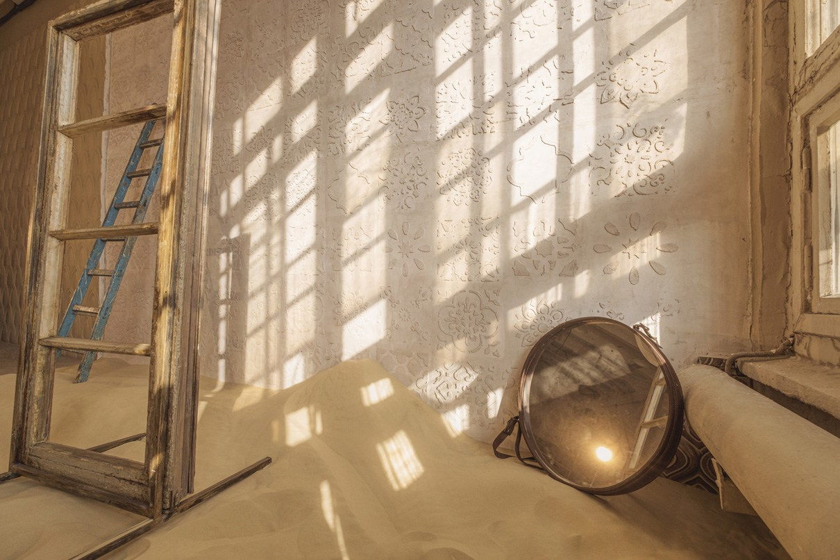 М. Электрозаводская MIRAJ. Фотограф Ольга Март Москва