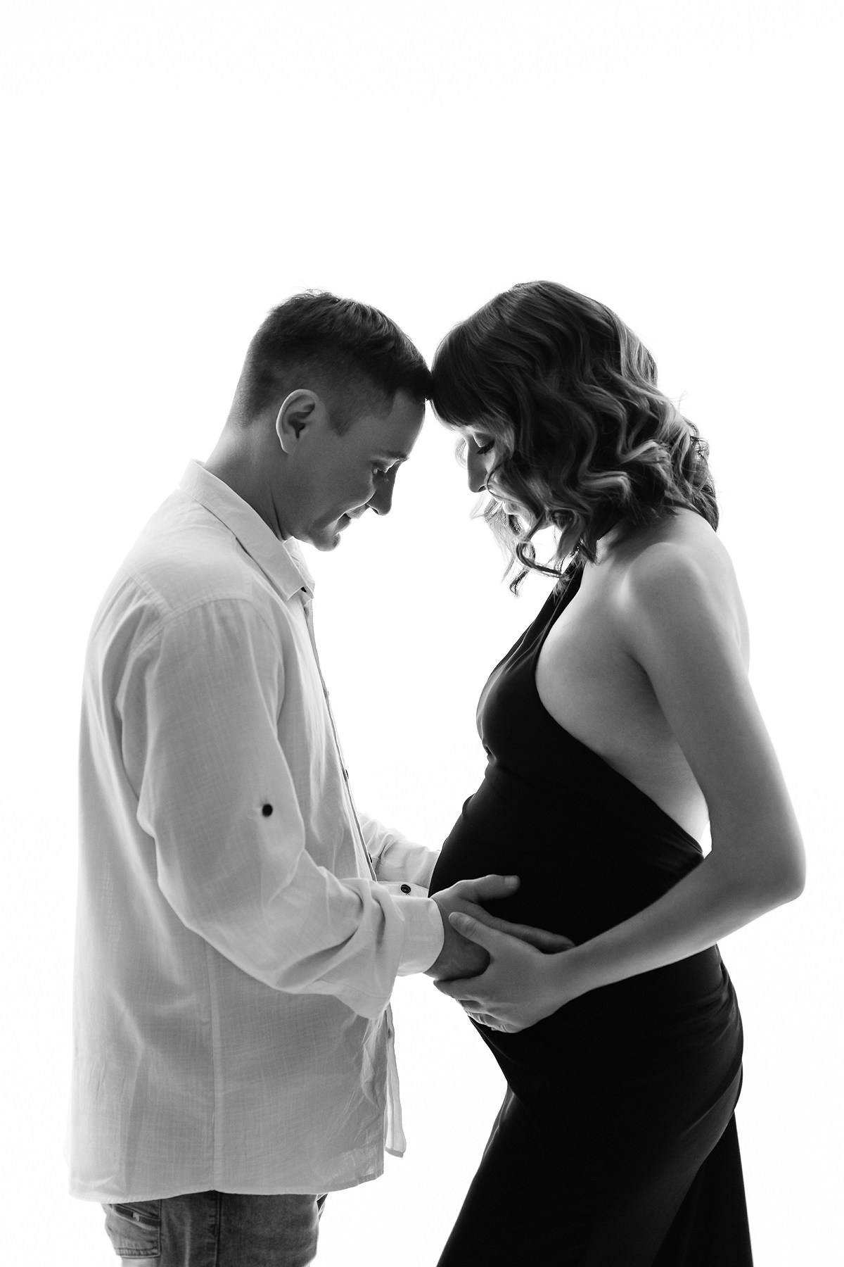 Фотосессия беременности в Йошкар-Оле. Фотограф новорожденных Альбина Хухарева. Йошкар-Ола. Казань. Чебоксары