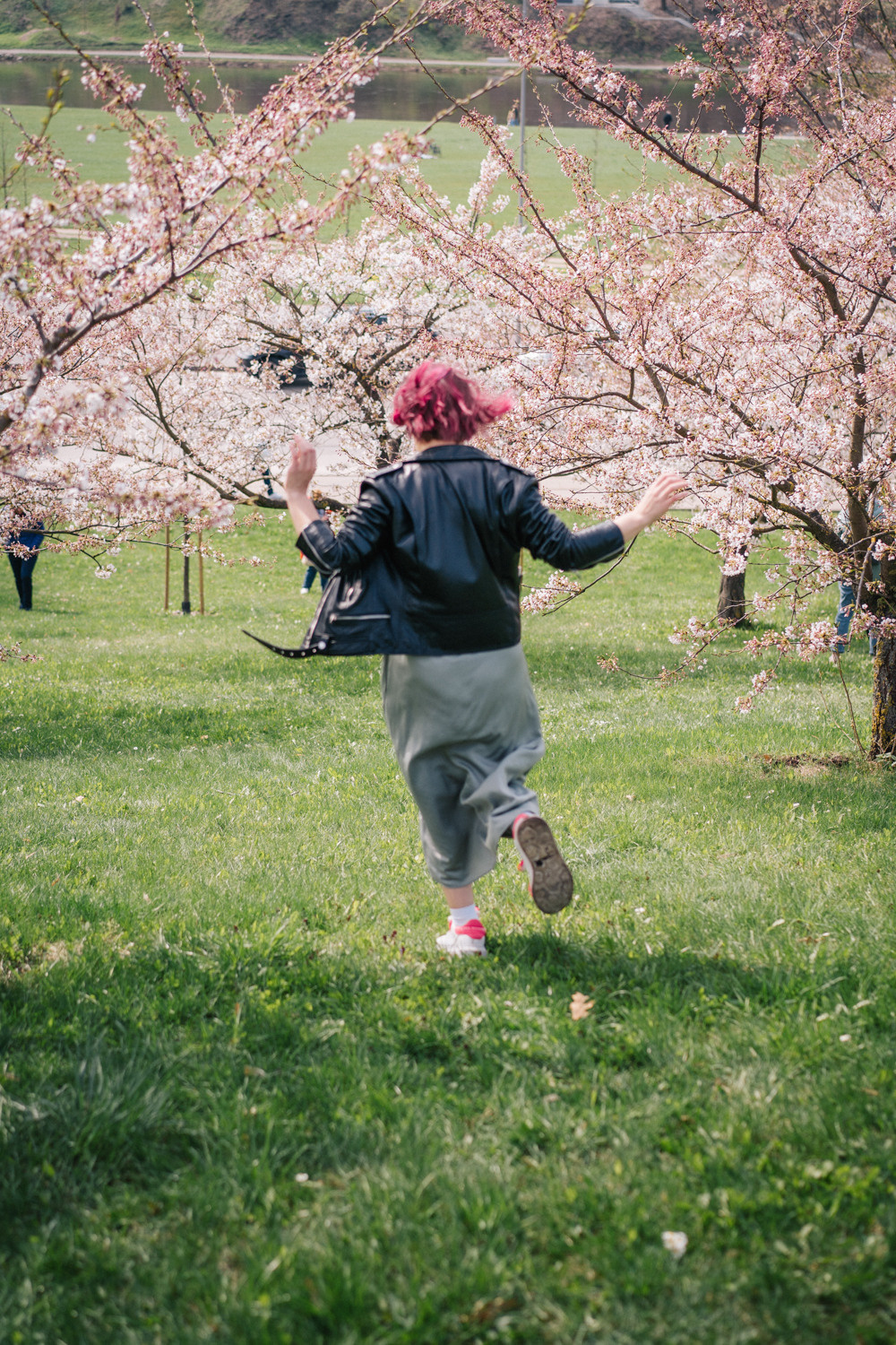 Photo Walks. Photographer in Vilnius