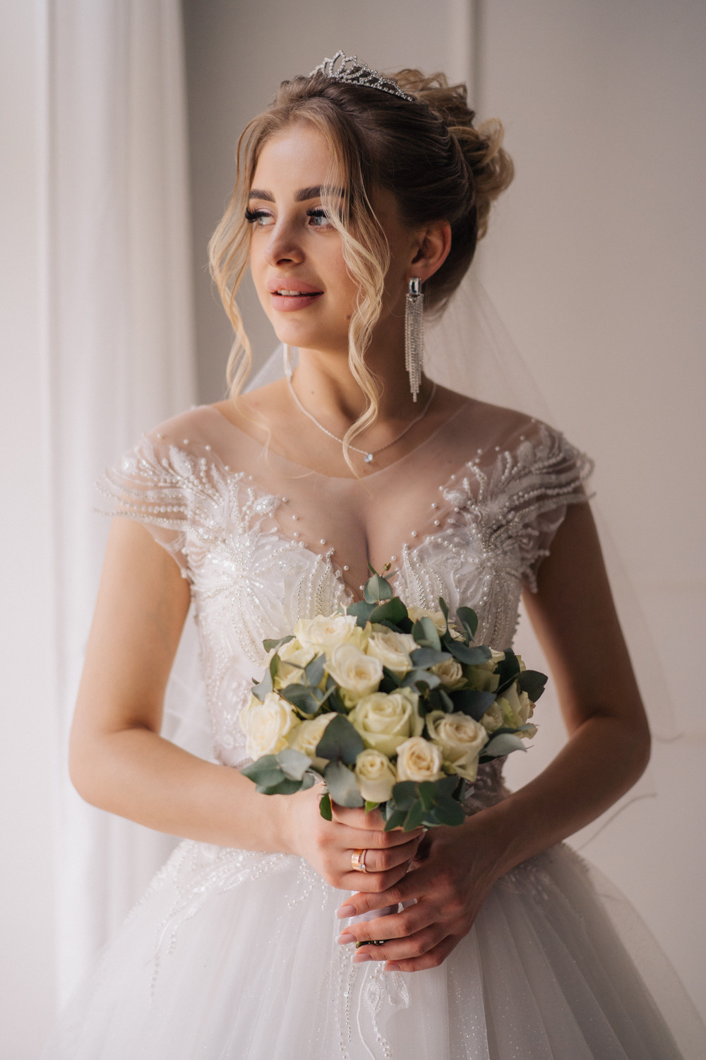 Wedding. Photographer in Vilnius