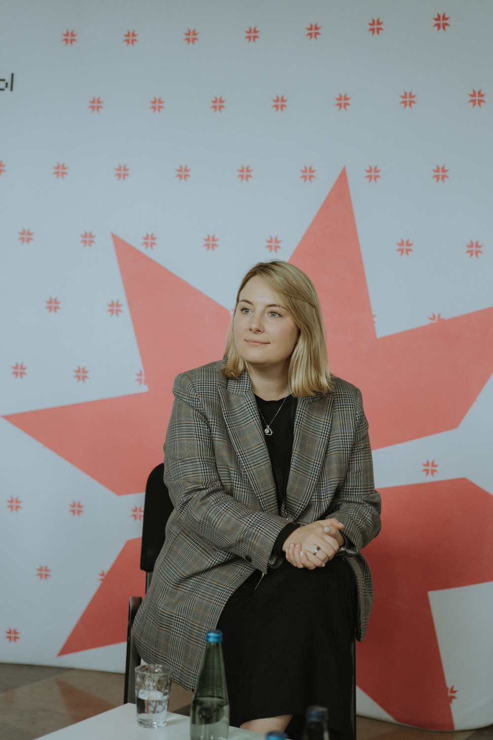 Конференция “Яднайся”. Photographer in Vilnius