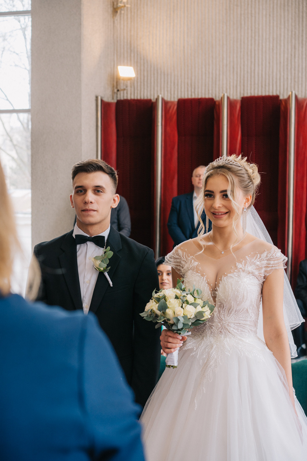 Wedding. Photographer in Vilnius