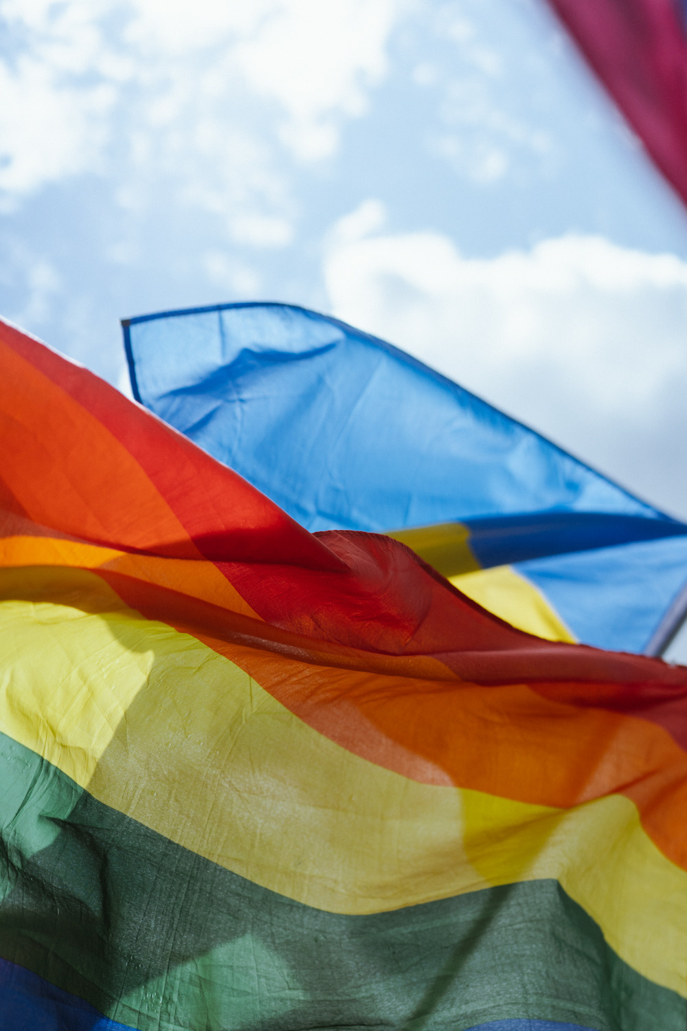 Vilnius Pride 2023. Photographer in Vilnius