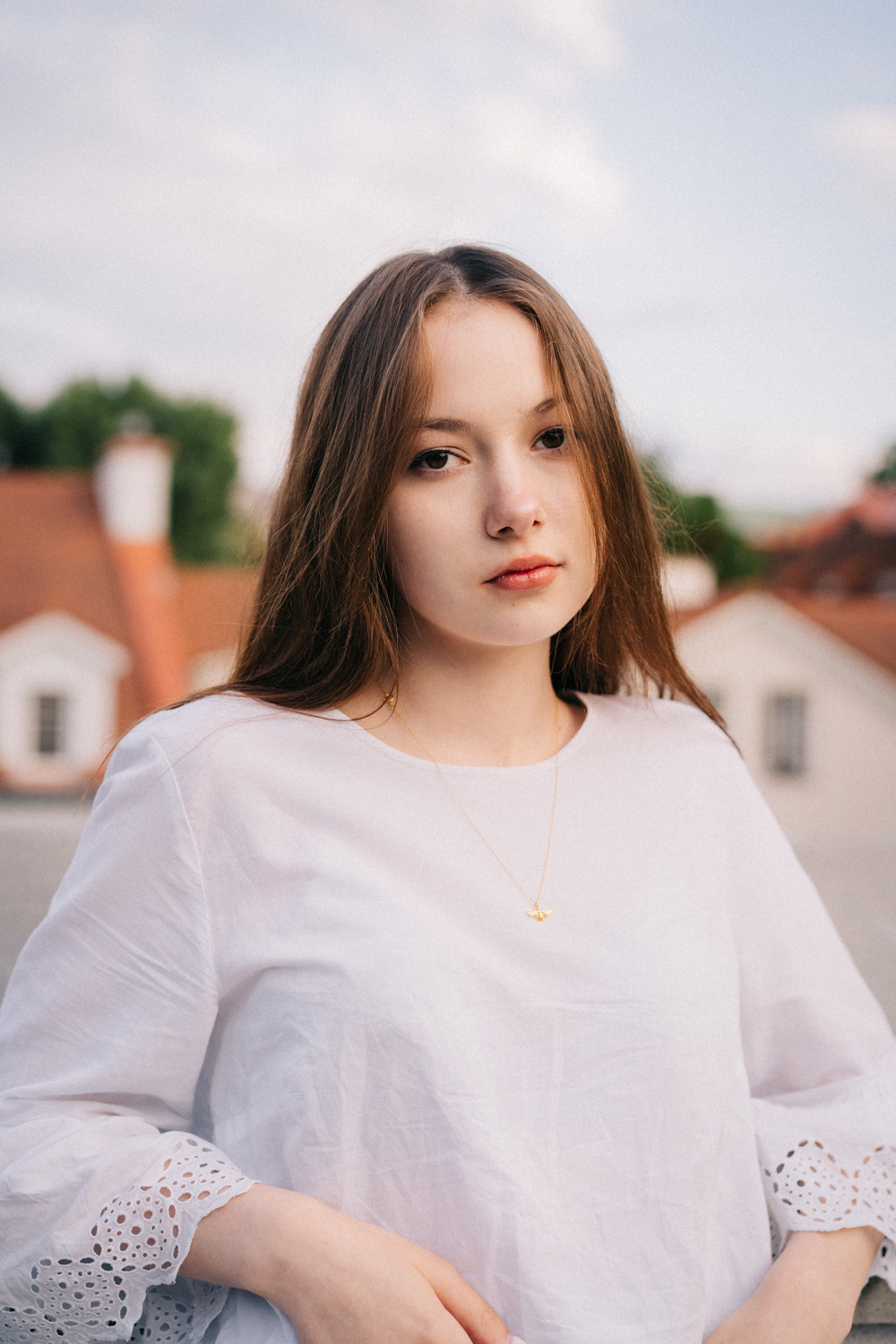 Photographer in Vilnius