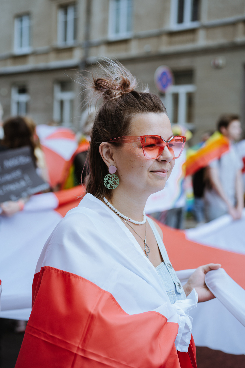 Vilnius Pride 2023. Photographer in Vilnius