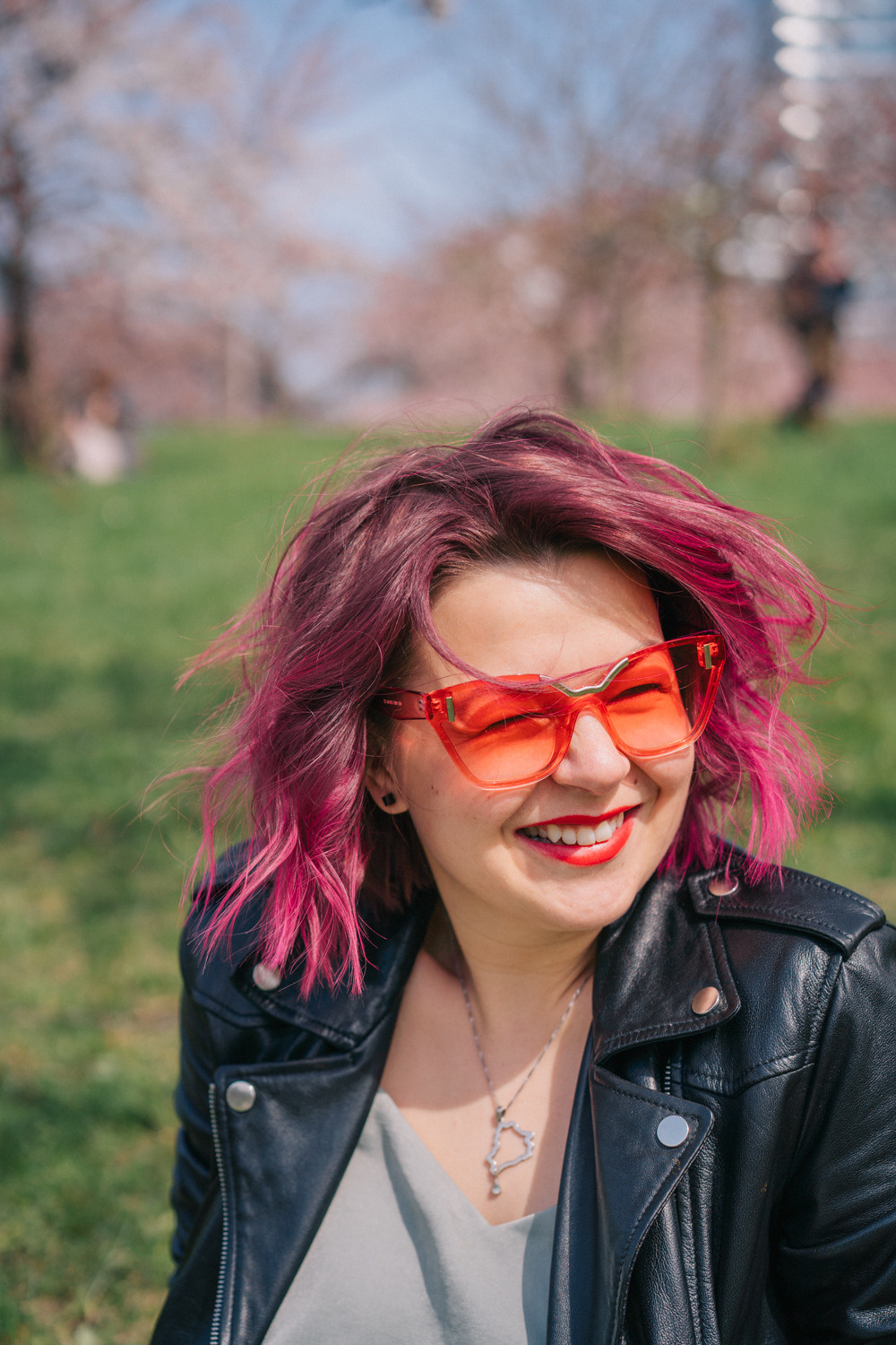 Photo Walks. Photographer in Vilnius