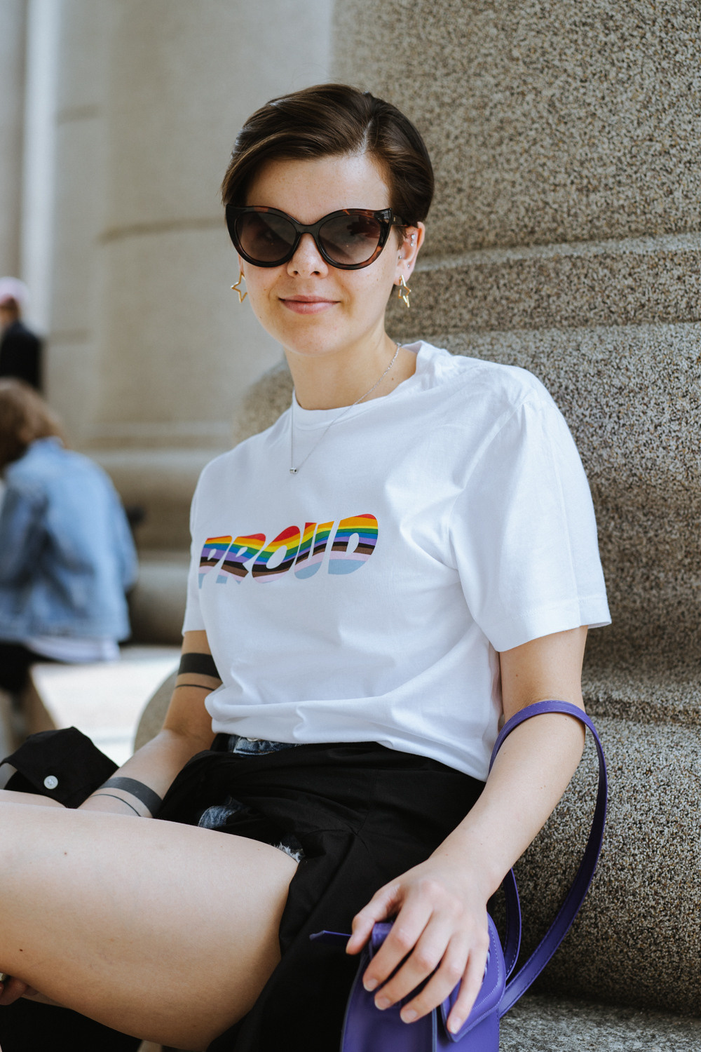 Vilnius Pride 2023. Photographer in Vilnius