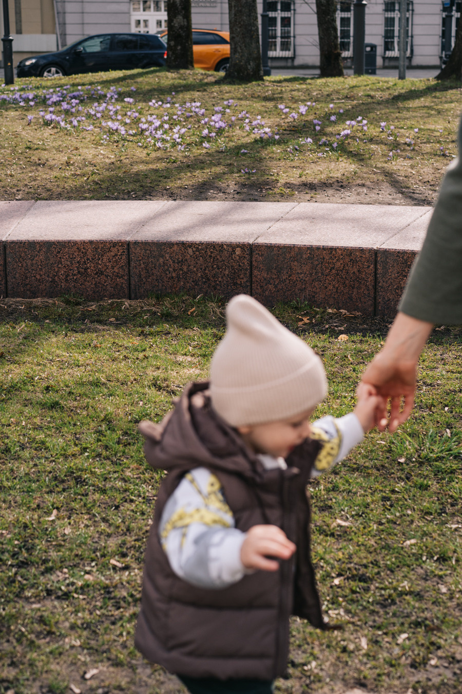 Family Photography. Photographer in Vilnius