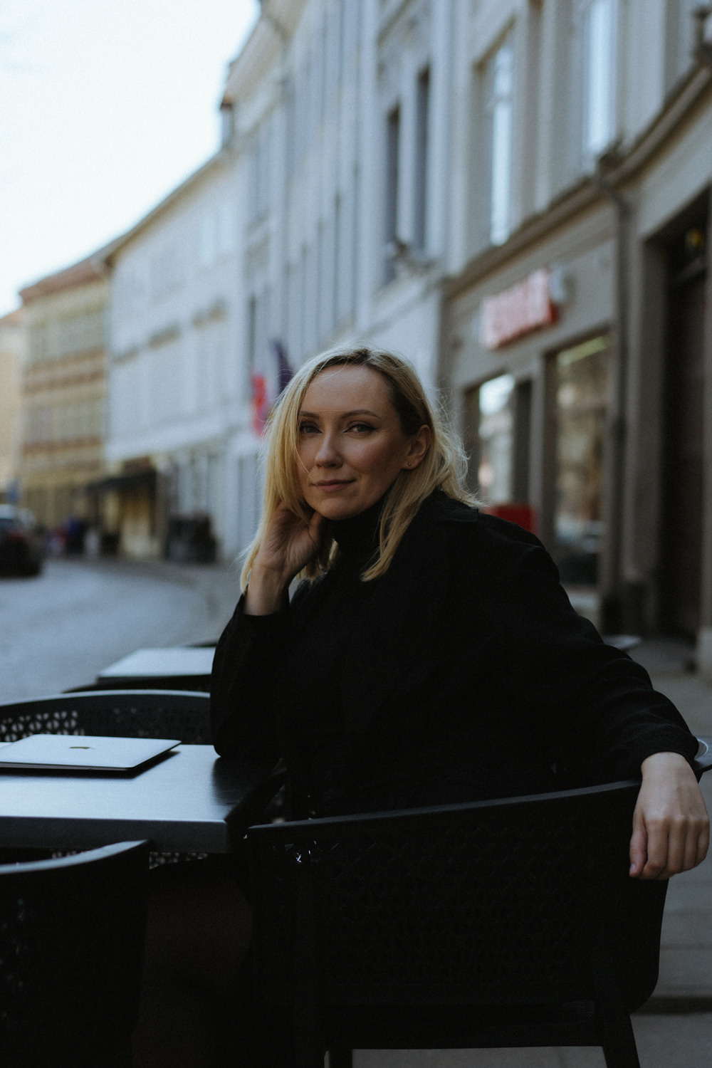 Photo Walks. Photographer in Vilnius