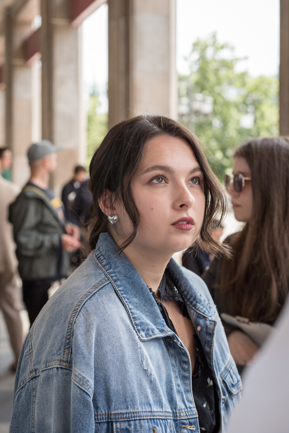 Конференция “Яднайся”. Photographer in Vilnius