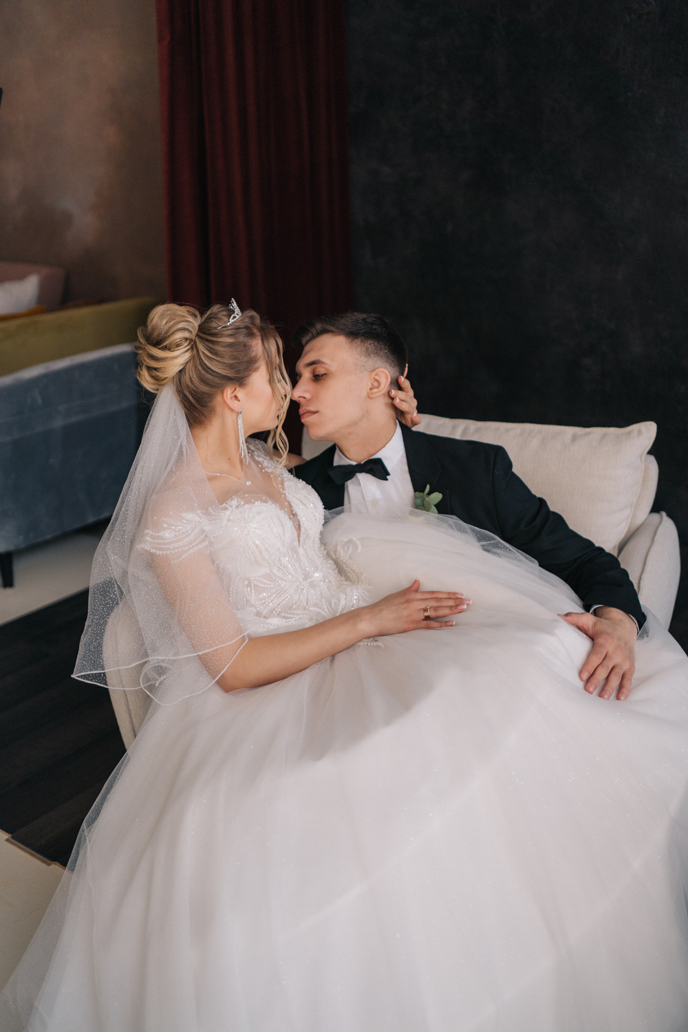 Wedding. Photographer in Vilnius