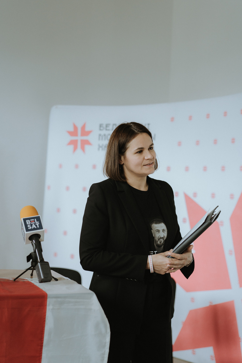 Конференция “Яднайся”. Photographer in Vilnius