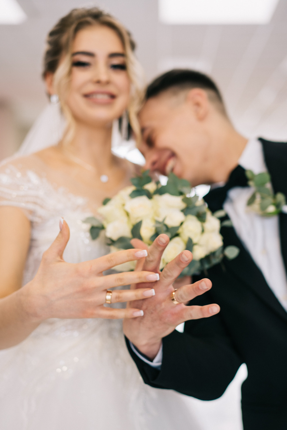 Wedding. Photographer in Vilnius