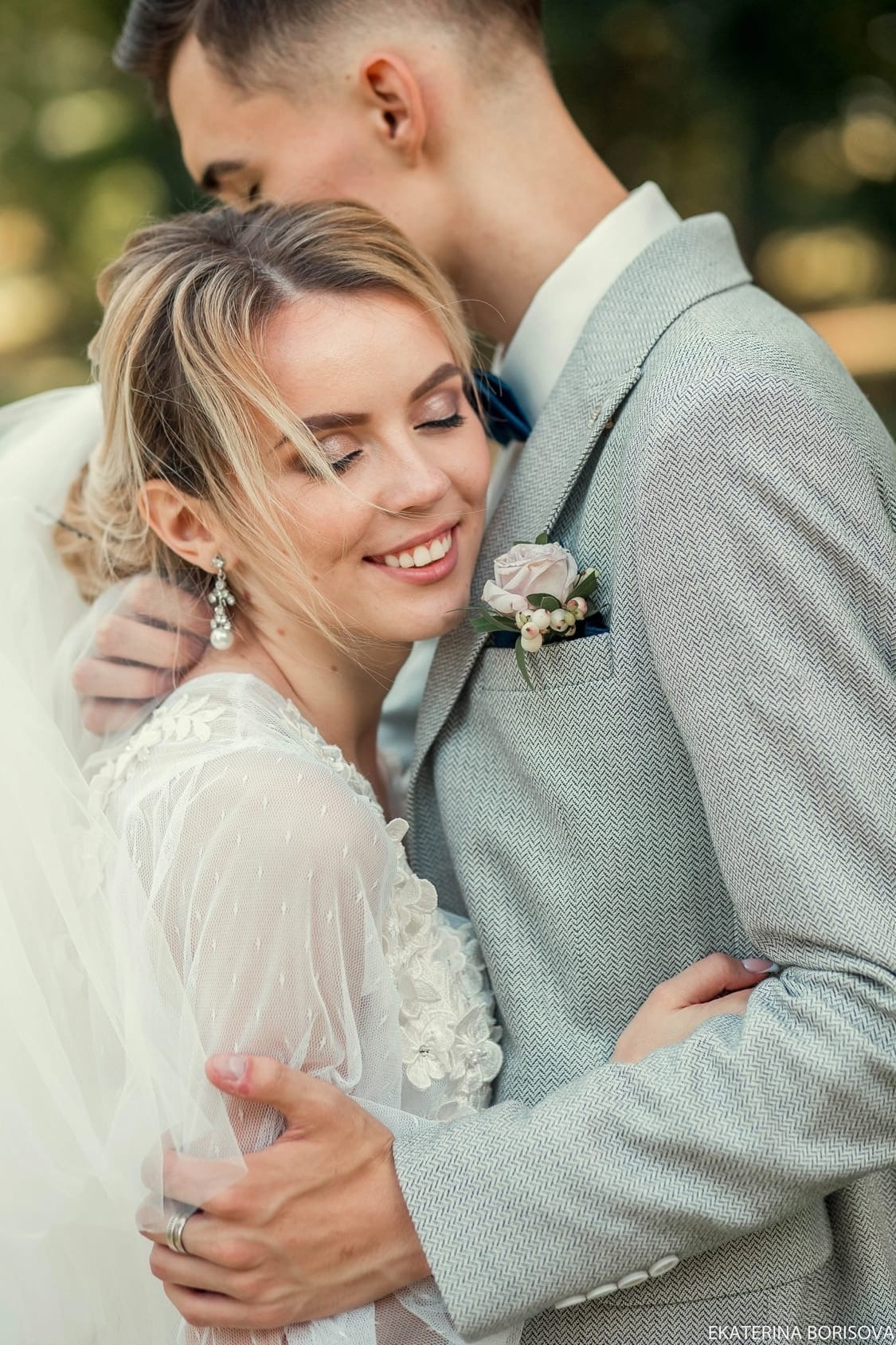 Свадьбы. Женский фотограф в Москве Екатерина Борисова Туры для женщин