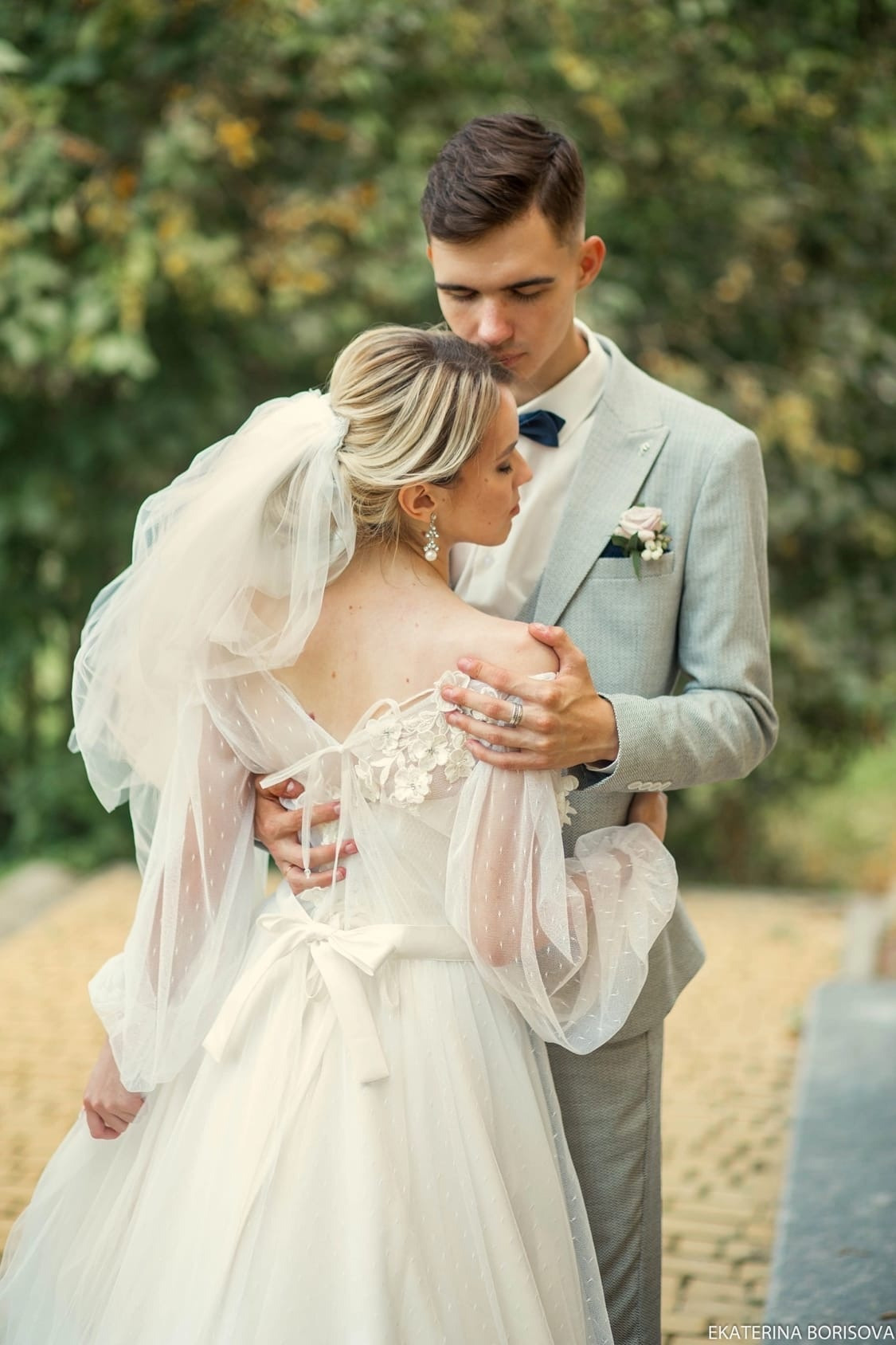 Свадьбы. Женский фотограф в Москве Екатерина Борисова Туры для женщин