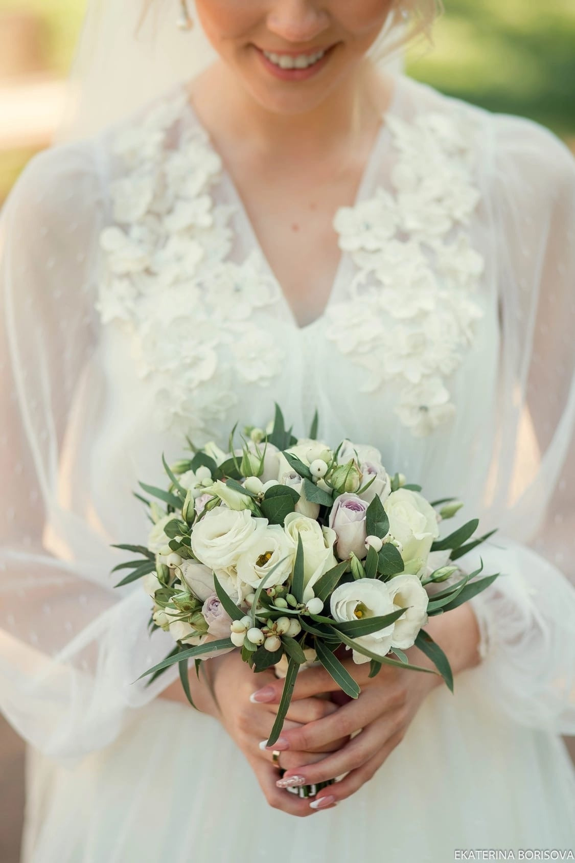 Свадьбы. Женский фотограф в Москве Екатерина Борисова Туры для женщин