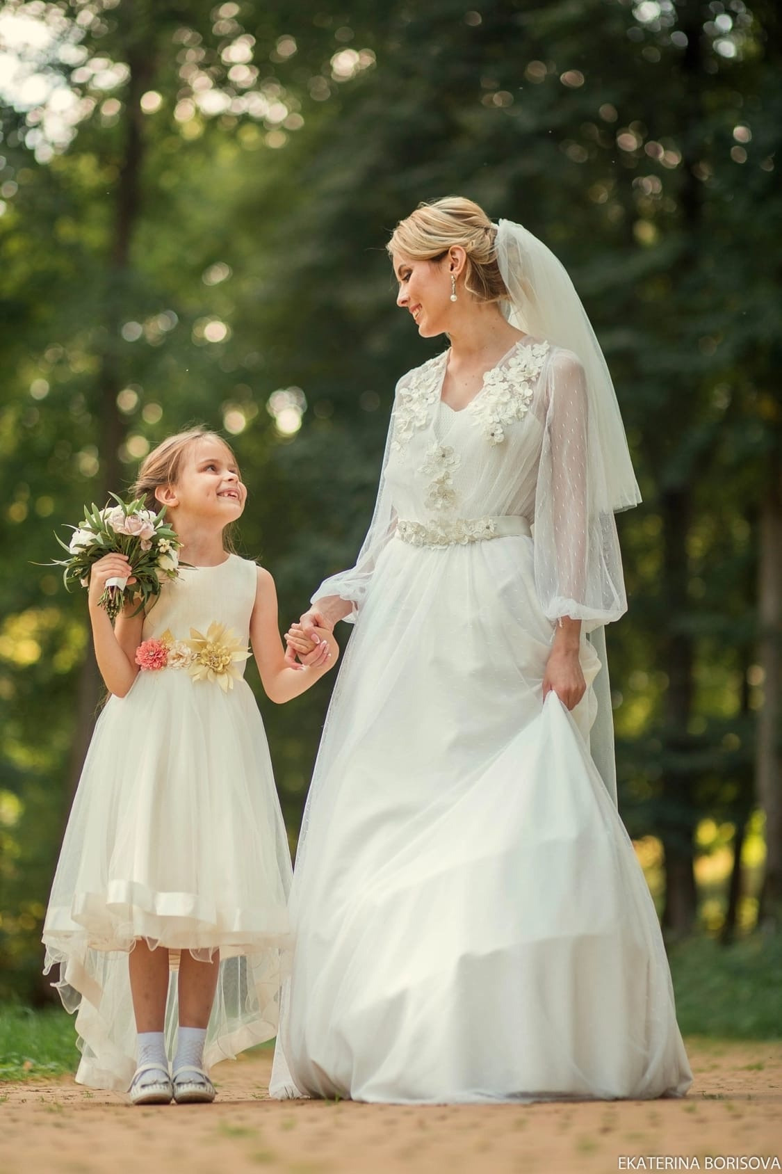 Свадьбы. Женский фотограф в Москве Екатерина Борисова Туры для женщин