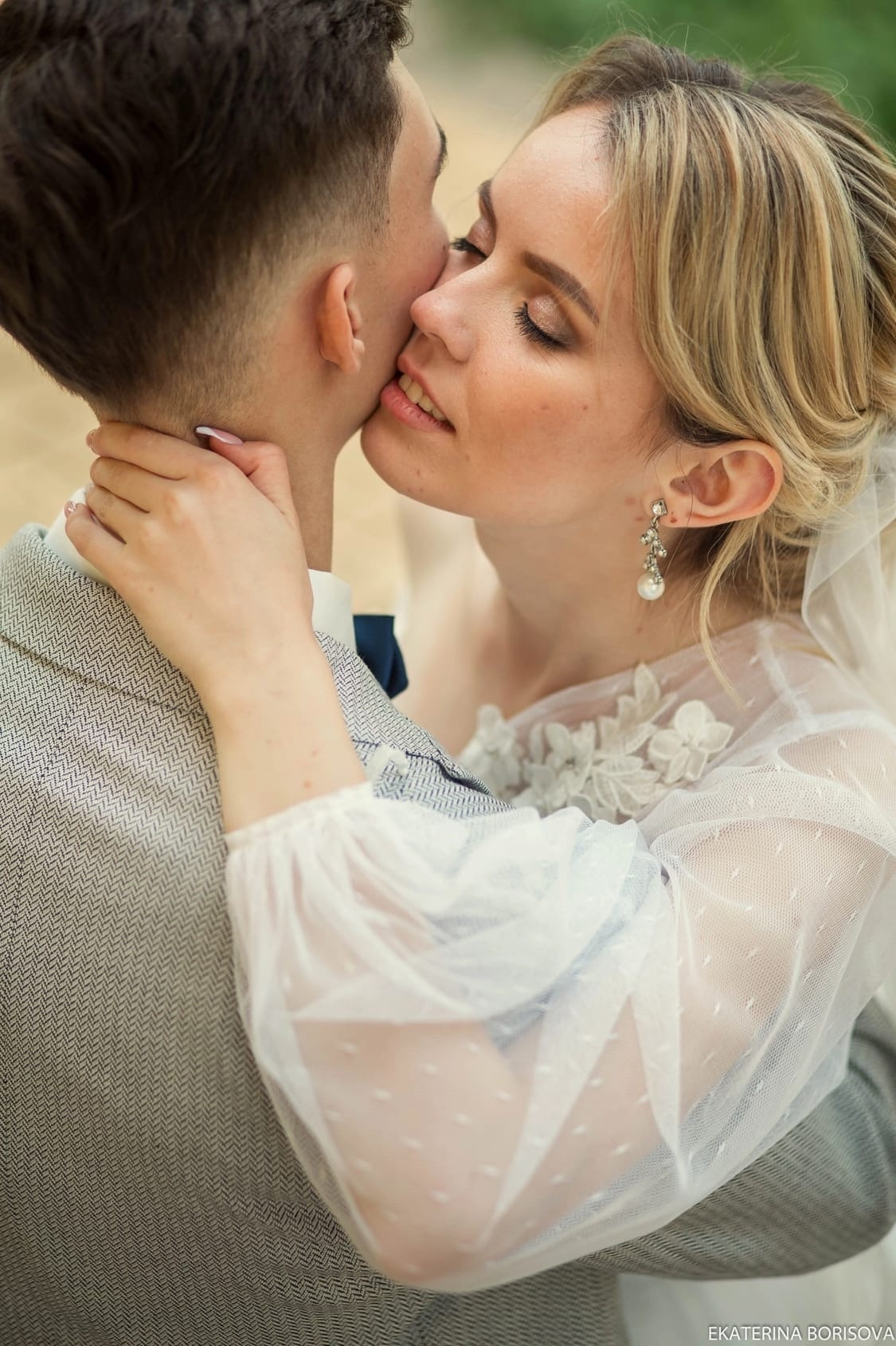 Свадьбы. Женский фотограф в Москве Екатерина Борисова Туры для женщин