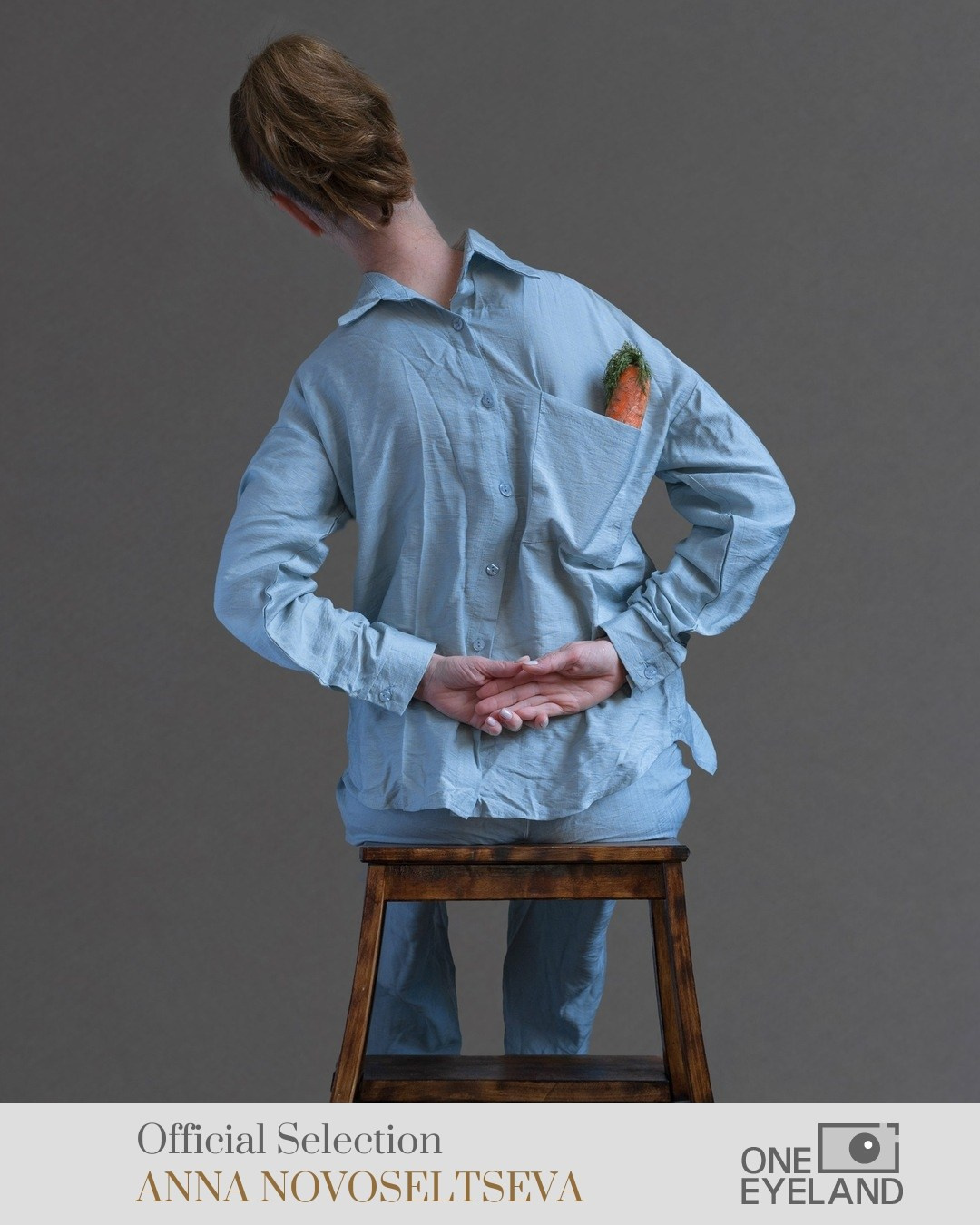Галерея Oneeyeland. Анна Новосельцева. Индивидуальные фотосессии в Москве и М.О
