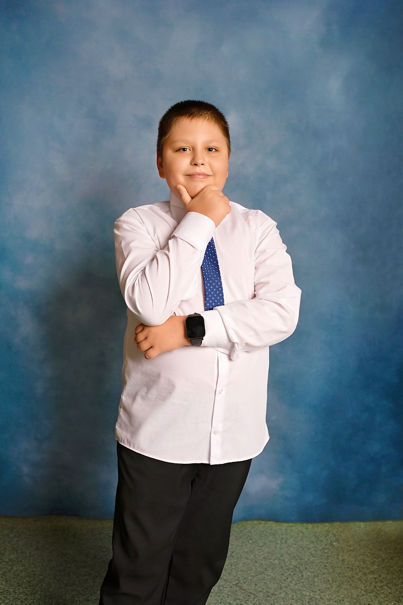 Фотосъемка индивидуальная. Выпускные альбомы в городе Саров