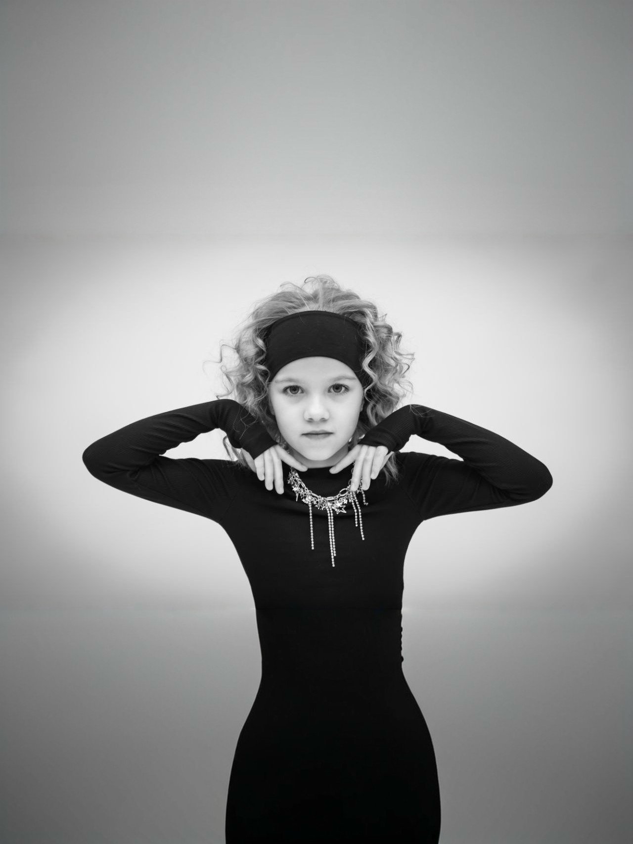 Николь. Фотограф в Ростове-на-Дону Анна Малахова