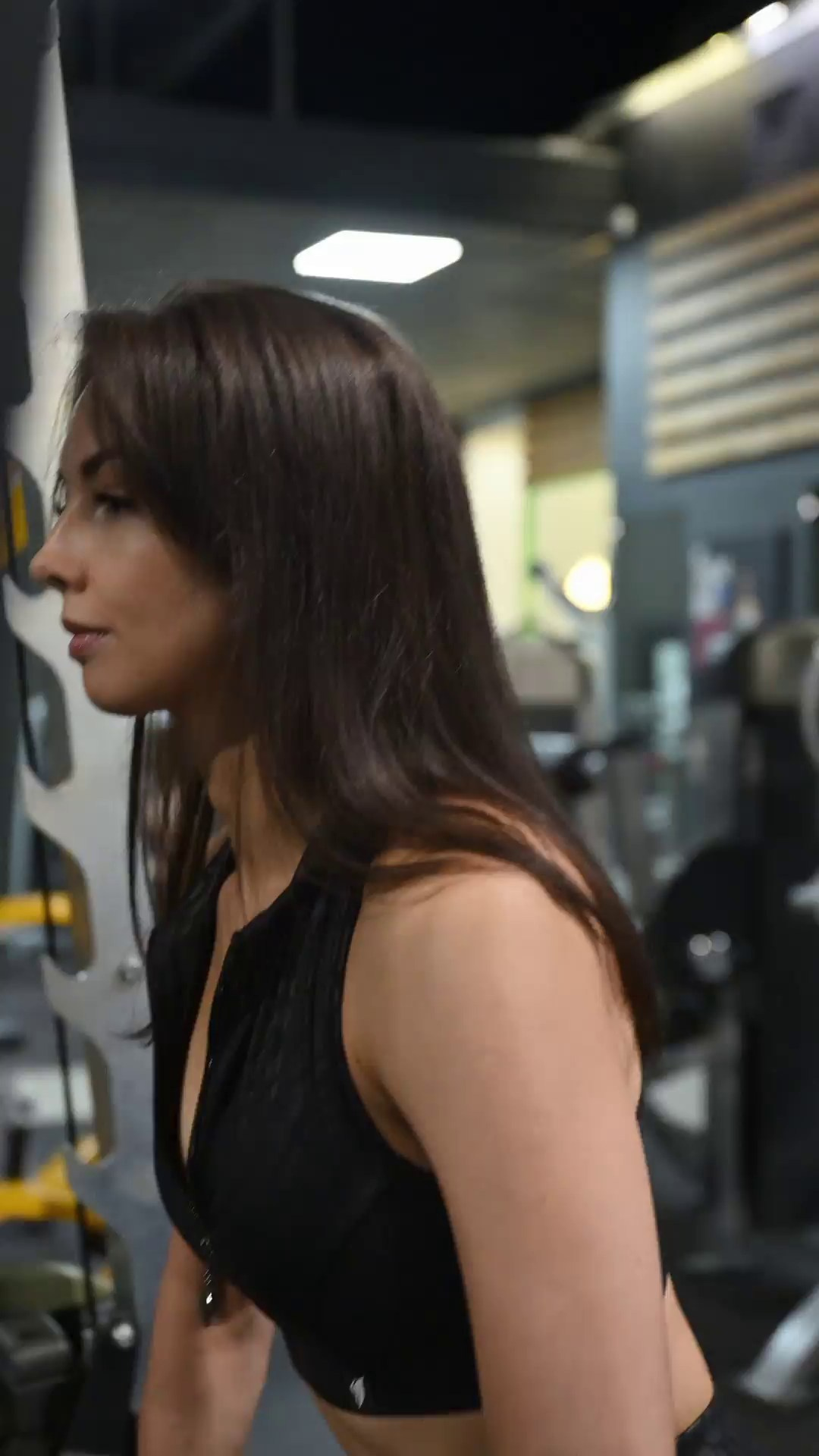 Фитнес-видеосъёмка и спортивное видео для брендов, тренеров и атлетов