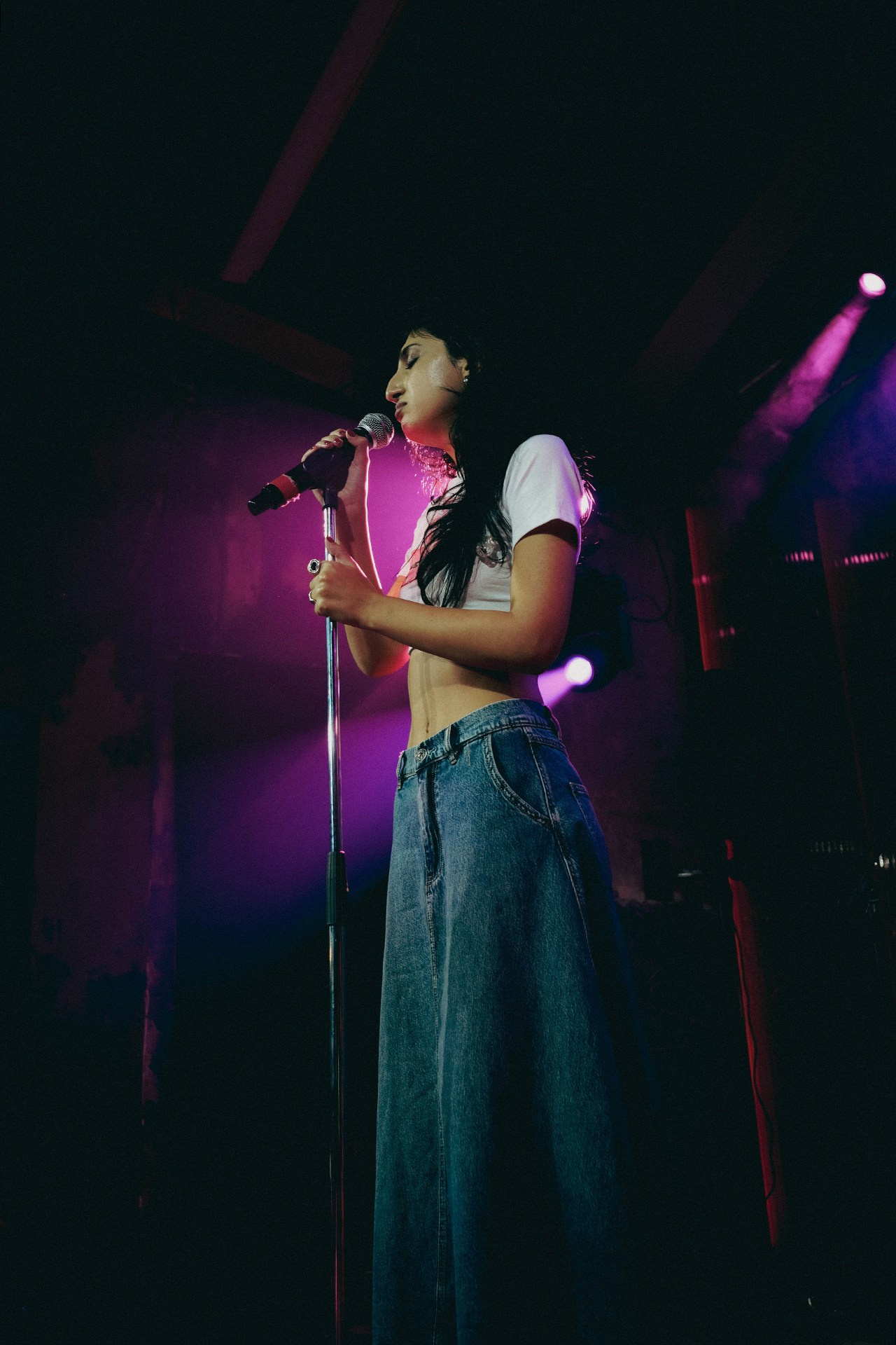 Репортажи. Фотограф Чернецова Валерия. Москва