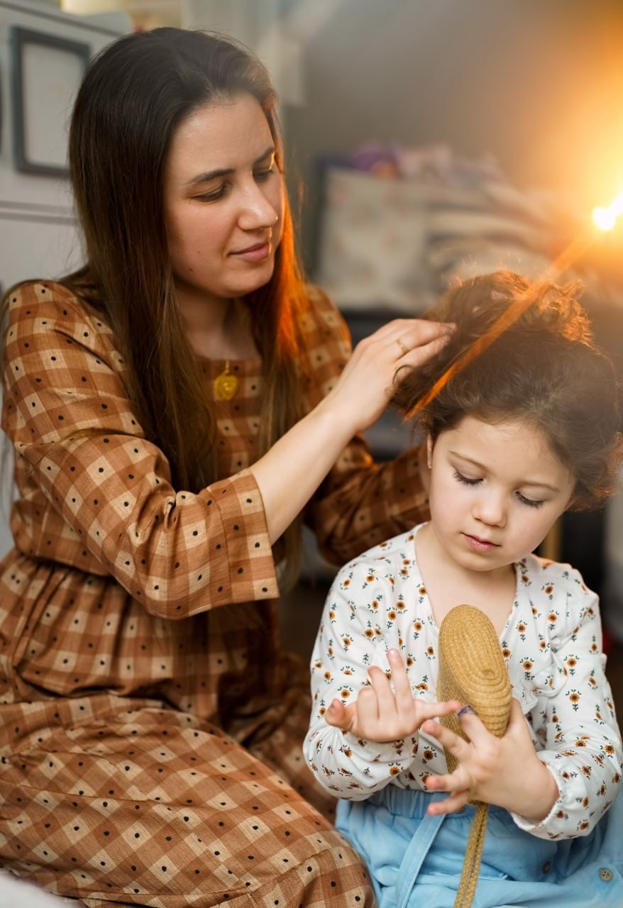Курс по фотографии. Детский и семейный фотограф Татьяна Рыбалко. Фотосессии у вас дома