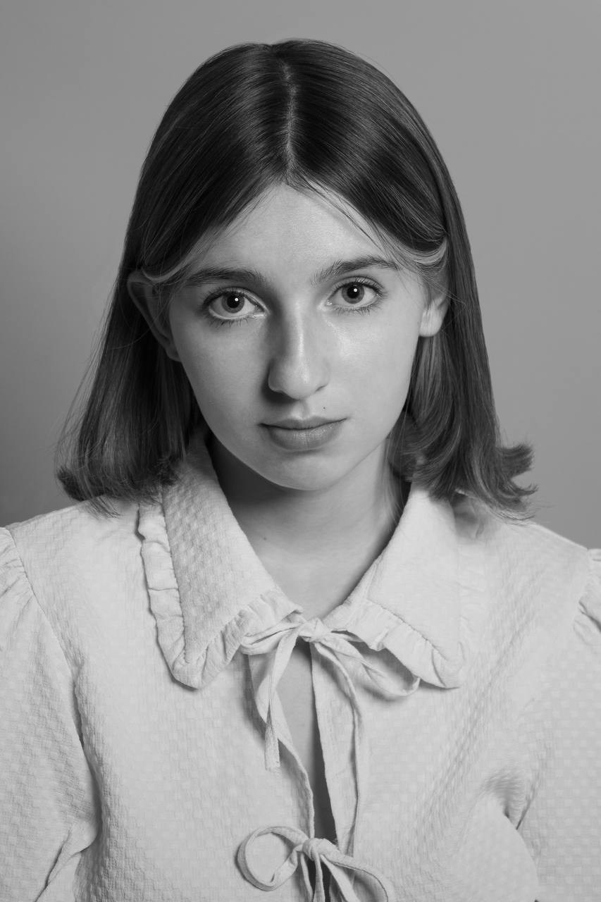 Портретный фотограф в Санкт-Петербурге Катерина Князькова