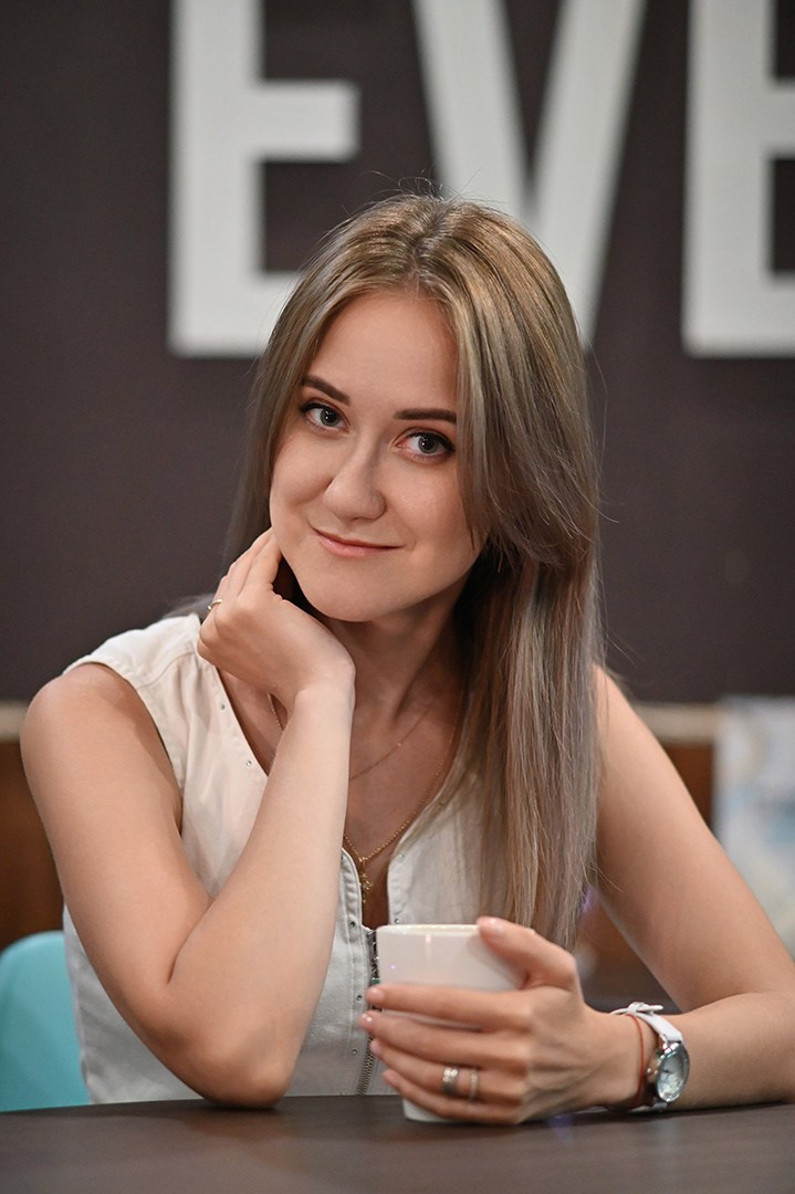 Фотосессия в кофейне. Репортажный, свадебный, предметный фотограф, Сызрань, Андрей Богатов