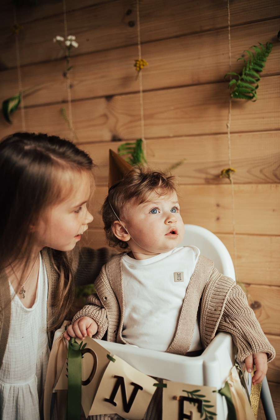 Годик | на даче