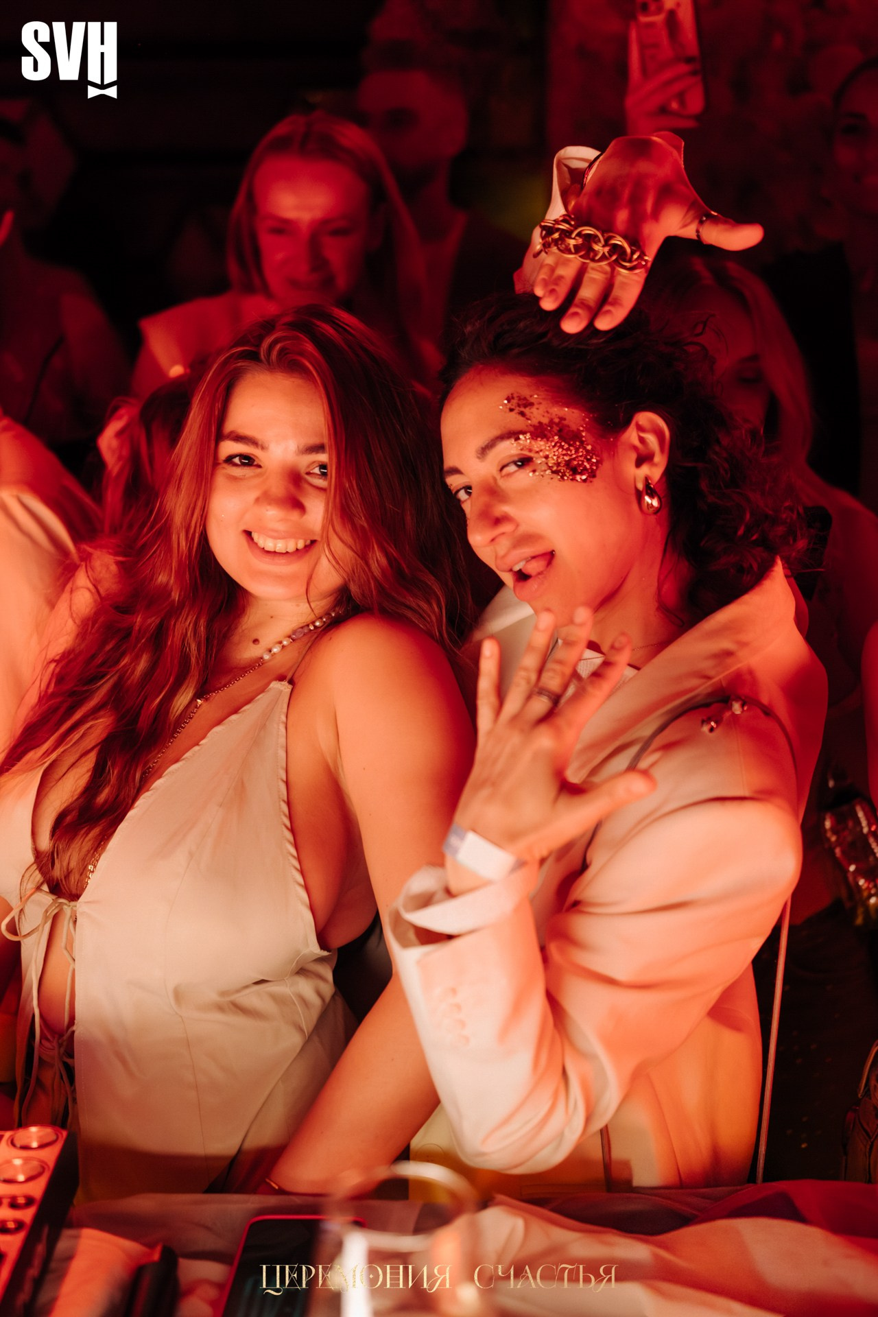 Odyssey «Церемония счастья». Репортажный фотограф Санкт-Петербург