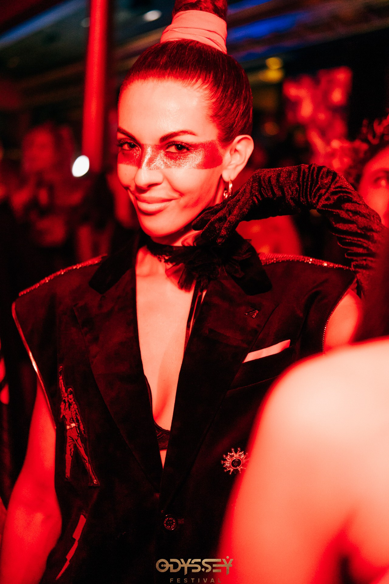 ODYSSEY (OF FLOWERS). Репортажный фотограф Санкт-Петербург