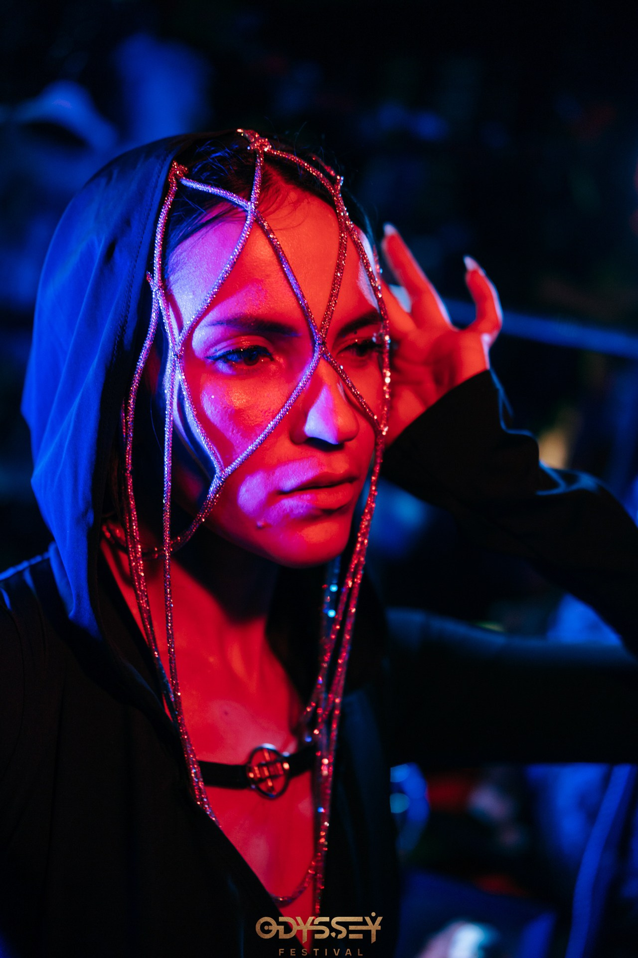 ODYSSEY (OF FLOWERS). Репортажный фотограф Санкт-Петербург