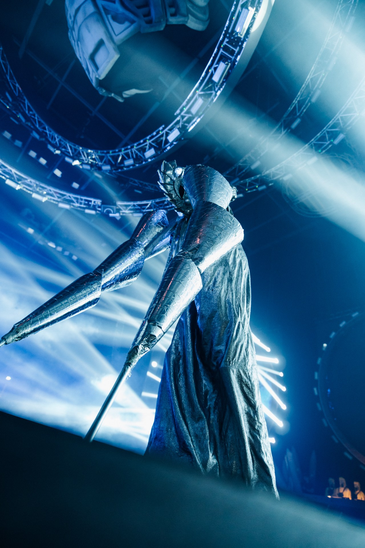 Пиратская станция | DOOMSDAY. Репортажный фотограф Санкт-Петербург