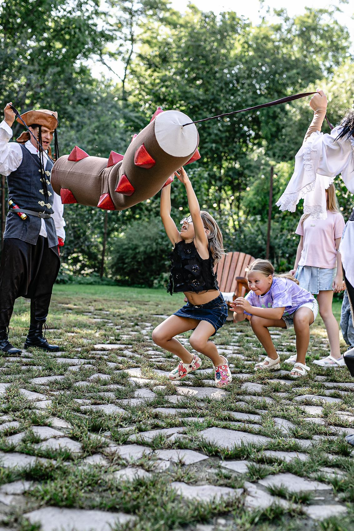 Детский день рождения г Владивосток. Владивосток семейный фотограф Александр Степанов
