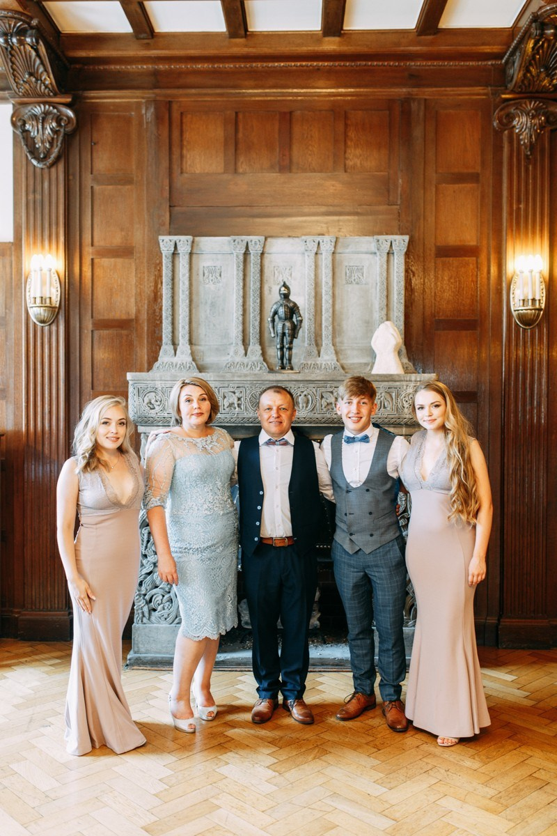 Королевская свадьба в Германии