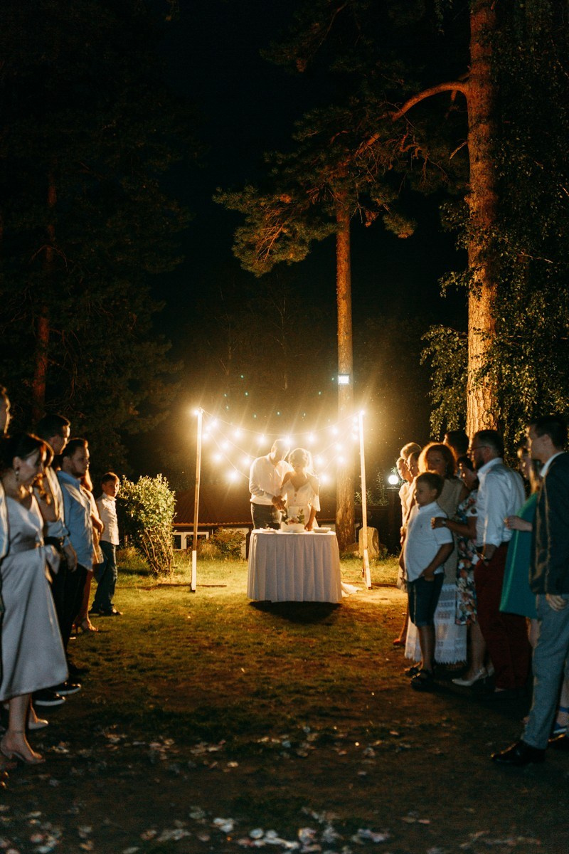 Михаил и Ольга