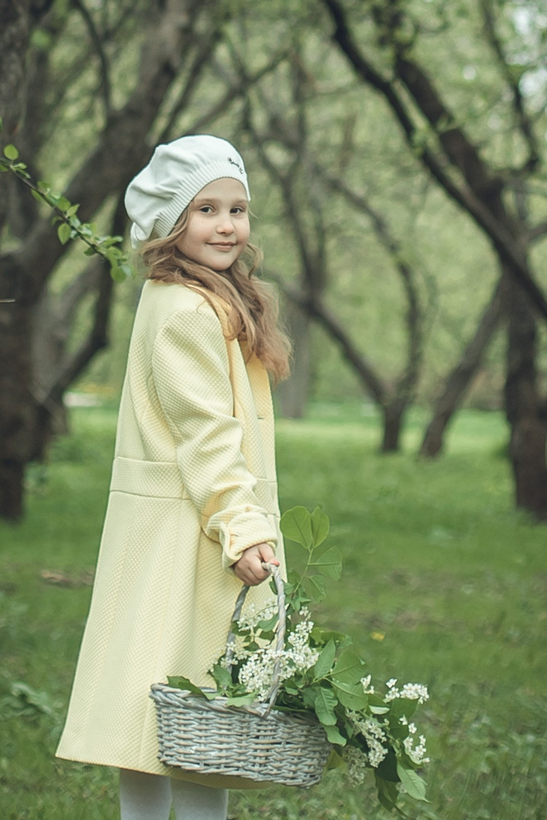Детские съемки. Семейный фотограф в Москве и Московской области Булычева Екатерина