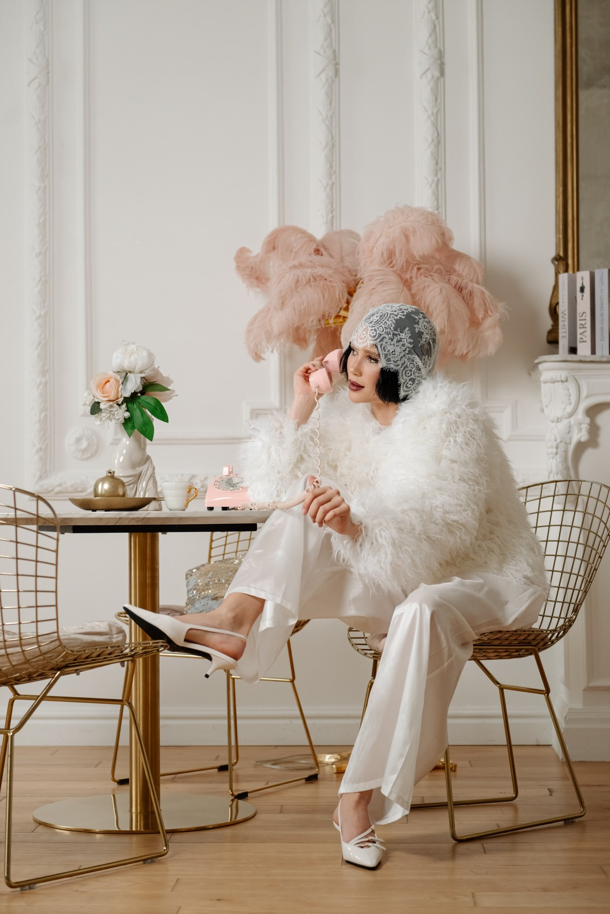 Утро невесты. Свадебный и сеейный фотограф в Санкт-Петербурге Елена Худякова