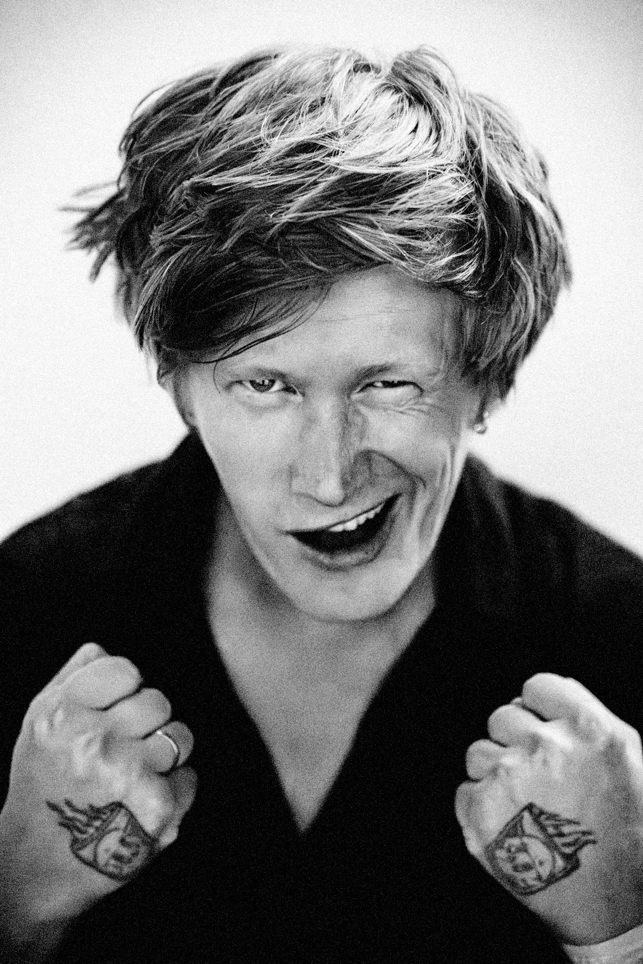 Çava MTV Hits. Андрей Цветков — репортажный, свадебный и портретный фотограф в Санкт-Петербурге