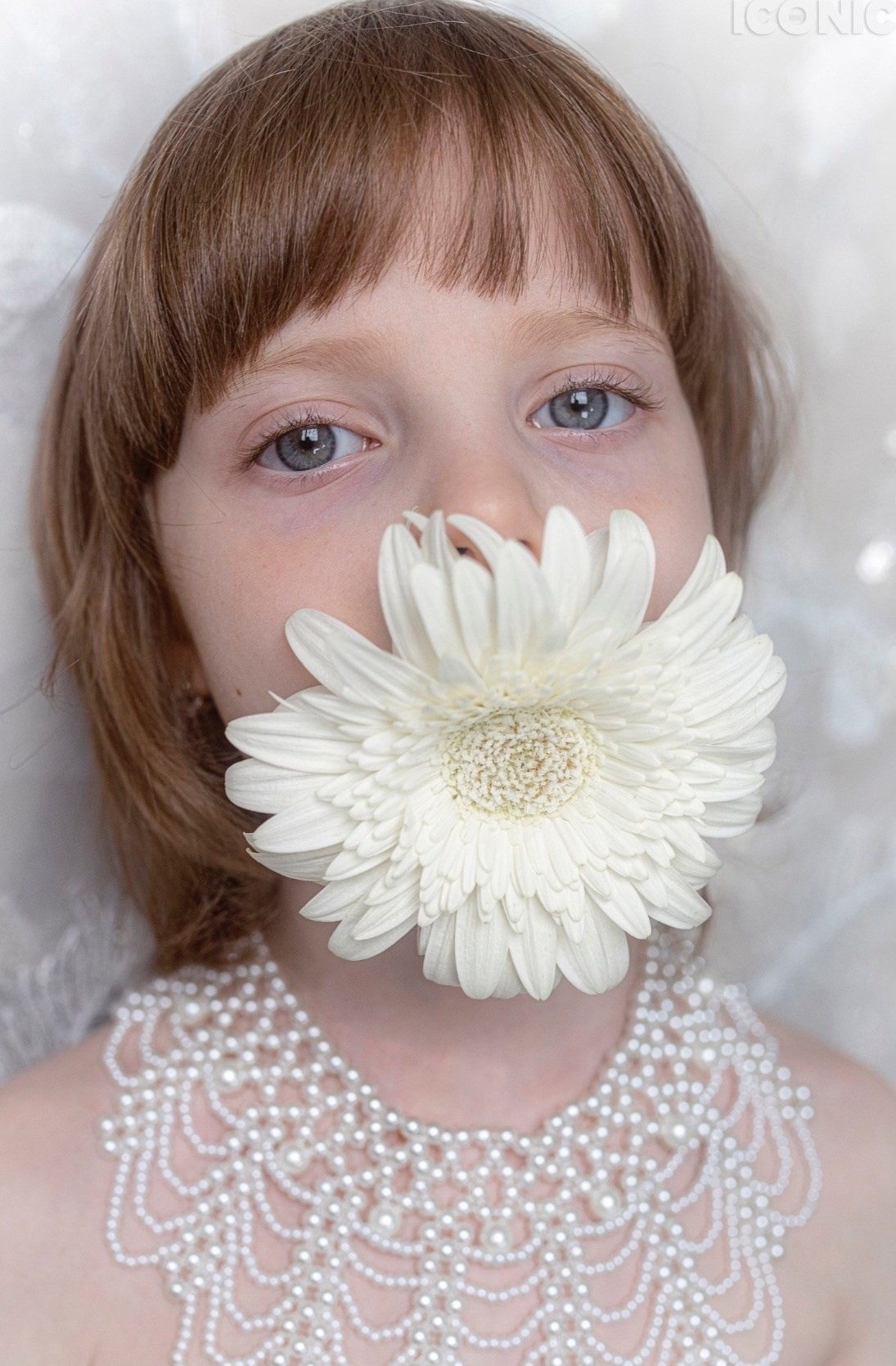 Iconic Artist. Фотографии Лены Соколовой